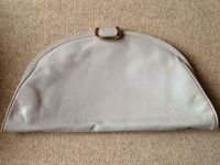 Leder Tasche Bally Clutch Echtleder Original 60er Vintage Quali Berlin - Pankow Vorschau