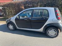 Smart forfour Niedersachsen - Wolfsburg Vorschau