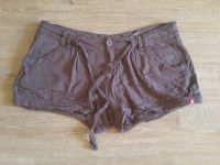 Hotpants Gr.40 edc Esprit  Viskose mit Ballonsaum Sachsen - Niesky Vorschau