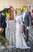 Brautkleid Standesamt Hochzeitskleid Thüringen - Apolda Vorschau