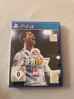 FIFA 18|Ps4 Nordrhein-Westfalen - Niederkassel Vorschau