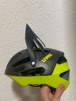 Fahrradhelm von Uvex Baden-Württemberg - Königsbronn Vorschau