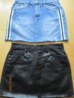 Pepe Jeans Röcke, Gr. 36/38 * Miniröcke Pepe Jeans * NEU * Bayern - Landsberg (Lech) Vorschau