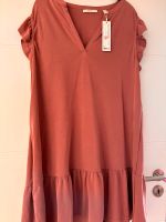 Kleid von Esprit Gr XL in mauve neu Rheinland-Pfalz - Lehmen Vorschau