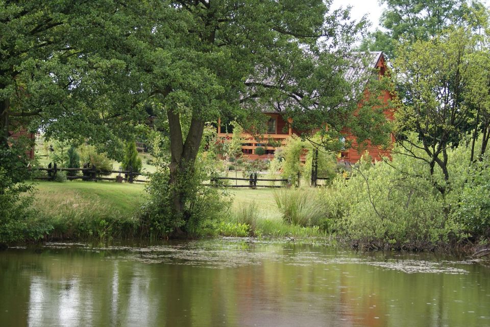 Ferienhäuser an der polnischen Küste - Urlaub auch mit Hund in Hannover