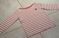 Petit-bateau KINDER-MATROSENSHIRT AUS DICKER BAUMWOLLE Hannover - Bothfeld-Vahrenheide Vorschau