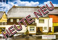 Unter 100.000: Einfaches Haus auf dem Lande Niedersachsen - Dassel Vorschau