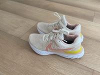 Nike Sportsvhuhe Gr.38 Baden-Württemberg - Rottweil Vorschau