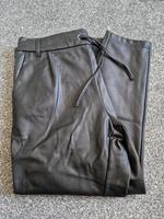Leder Joggpants Niedersachsen - Gnarrenburg Vorschau