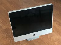 iMac 24" 2009 24 Zoll Ersatzteile Glas Gehäuse Lüfter Kamera Stuttgart - Stuttgart-Nord Vorschau