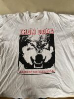 Iron Dogs Shirt Ice War Speed Metal Thüringen - Erfurt Vorschau