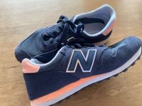 New Balance 373, dunkelblau, Gr. 37 Wuppertal - Elberfeld Vorschau