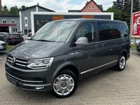 Volkswagen T6 Multivan 70 Jahre Bulli DSG *NAVI*ACC*AHK*ALC Sachsen-Anhalt - Weferlingen Vorschau