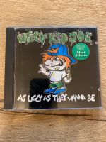 CD / ALBUM von Uggly Kid Joe „As ugly as they wanna be“ Berlin - Lichterfelde Vorschau