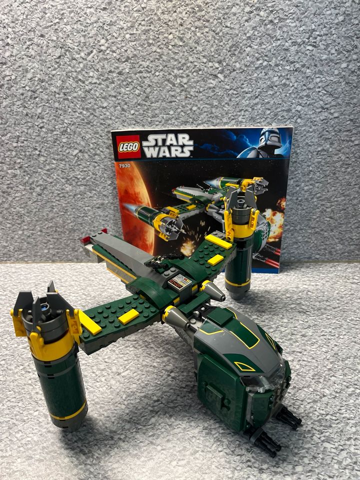 LEGO Star Wars 7930 in Berlin