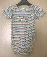 Schöner beige brauner Baby Jungen Body in Gr. 74 80 von Topolino Nordrhein-Westfalen - Espelkamp Vorschau