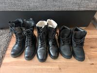 Winterschuhe Hannover - Döhren-Wülfel Vorschau