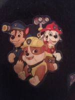 Kinder Mütze Paw Patrol, Größe 128-152, getragen Rheinland-Pfalz - Kusel Vorschau