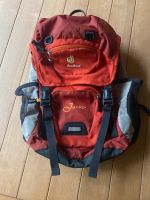 Rucksack Deuter Junior Nordrhein-Westfalen - Gütersloh Vorschau