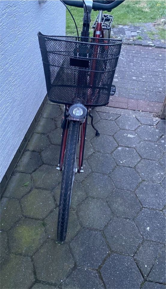 Rabeneick Fahrrad in Gütersloh