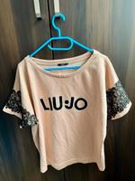 T-Shirt Liu Jo Bayern - Augsburg Vorschau