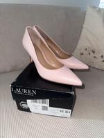 Ralph Lauren Pumps Rosa 38,5 Bayern - Ingolstadt Vorschau