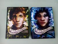 Buch Wood Walkers (1. & 2. Bd.) von Katja Brandis München - Berg-am-Laim Vorschau