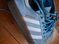 Adidas Handball Spezial Wandsbek - Hamburg Farmsen-Berne Vorschau