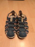 Geox Schuhe Sandalen  38 Baden-Württemberg - Freiburg im Breisgau Vorschau