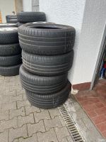 SP Sport Maxx GT Dunlop 245/50 R18 (4x) Hessen - Neuberg Vorschau