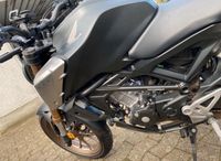 Honda CB125R …Bj.2021 Top Zustand Nordrhein-Westfalen - Bünde Vorschau