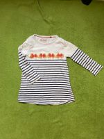 Mini Boden Tunika Kleid 116 Shirt Mitte - Tiergarten Vorschau