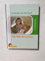Die Welt der Formen, Kinderbuch, Ratgeber Brandenburg - Petershagen Vorschau