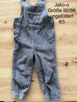 vrschiedene Kleiderpakete für Mädchen/ Jungs Größe 104-116 Baden-Württemberg - Engen Vorschau