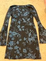 Schönes Blumenkleid Nordrhein-Westfalen - Solingen Vorschau