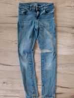 Jeans Größe 146 Rheinland-Pfalz - Welterod Vorschau