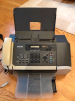 Brother MFC-3360C Drucker, Fax und Scanner Nordrhein-Westfalen - Wiehl Vorschau