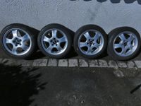 Sommerreifen Goodyear mit Ronal Alufelgen 195/50/R15 82V Kr. München - Sauerlach Vorschau