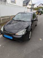 Ford Focus 2.0 DBW FLH - HU bis 09/25 Hessen - Taunusstein Vorschau