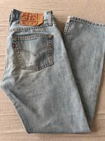 Levis Herren Jeans Hose Nordrhein-Westfalen - Troisdorf Vorschau