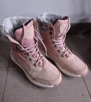 Schneeboots rosa Gr. 38 Niedersachsen - Fürstenau Vorschau