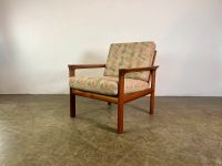 Sven Ellekaer Sessel Easychair Mid Century Teak Berlin - Tempelhof Vorschau