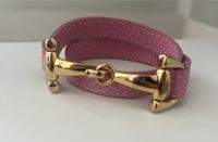 Original Dimacci Echtleder Armband rosa Nordrhein-Westfalen - Nottuln Vorschau