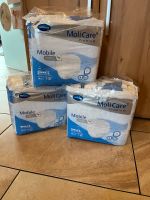 3 Paktete Moli Care Pants L Nordrhein-Westfalen - Preußisch Oldendorf Vorschau