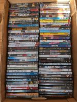 75 DVDs Spielfilme Queerbeet Konvolut Sammlung Baden-Württemberg - Aichtal Vorschau