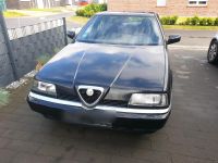 Alfa Romeo 164 3.0 v6 Niedersachsen - Salzbergen Vorschau