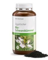 Ägyptischer Bio-Schwarzkümmel-Samen Frankfurt am Main - Ostend Vorschau