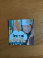 1 Gutschein (14,95€) für Hochseilgarten Füssen Bayern - Steingaden Vorschau