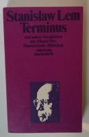 Stanislaw Lem Terminus, Suhrkamp Hessen - Rosbach (v d Höhe) Vorschau