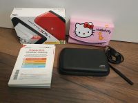 Nintendo 3DS XL mit originaler Verpackung, Zubehör und Spielen Hannover - Linden-Limmer Vorschau